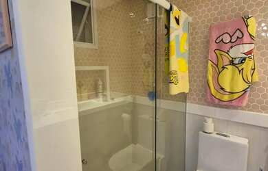 Imagem 6: Apartamento à venda no CONDOMÍNIO IKÊ - IMBUÍ, SALVADOR - BA , IMBUÍ, Salvador, BA