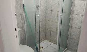 Imagem 5: Apartamento venda com 3quartos, 1banheiro tem 67m2 Cond. Paralela Park Eixo I - Paralela-S