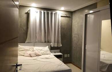 Imagem 6: Ed. Maranello - Humaitá