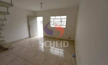 Imagem 2: Sobrado residencial, 2 quartos