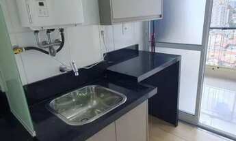 Imagem 4: Apartamento com 3 dormitórios para alugar, 82 m² por R$ 5.112,71/mês - Jardim Zaira - Guar