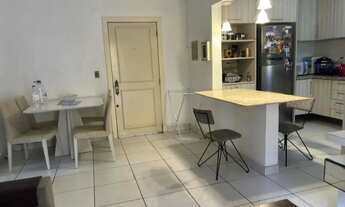 Imagem 5: Apartamento com 2 dormitórios para alugar, 72 m² por R$ 3.335,00/mês - Jardim Botânico - P