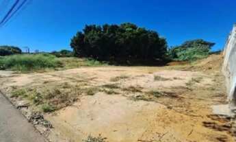 Imagem: Terreno em Leilão - Estação - Votuporanga