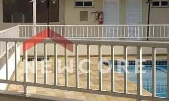 Imagem 3: Apartamento em Avenida Helvino Moraes - Vila São José - Taubaté/SP