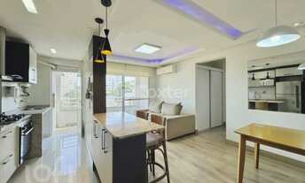 Imagem 2: Apartamento à venda Rua Doutor Barcelos, Centro - Canoas