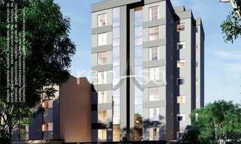 Imagem: Apartamento para venda, 2 quarto(s), Cristo