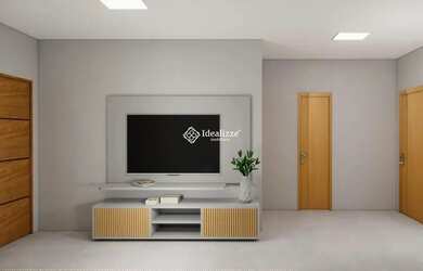 Imagem 4: Casa de 2 quartos, suíte, linear a venda no Solar Santa Rita, em Volta Redonda/RJ