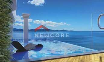 Imagem 2: Apartamento em Rua Lages - Perequê - Porto Belo/SC