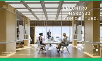 Imagem 3: Apartamento 1/4 , varanda no Costa Azul