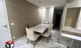 Imagem 5: Apartamento à venda 3 quartos 1 suíte 2 vagas Baeta Neves - São Bernardo do Campo - SP