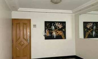 Imagem 3: Apartamento com 3 dormitórios para alugar, 75 m² por R$ 3.850,00/mês - Freguesia do Ó - Sã