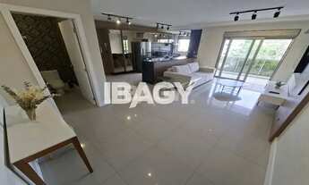 Imagem 3: Excelente Apartamento 1 dormitório(s) em Centro - Florianópolis