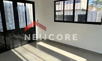 Imagem 2: Casa em Rua Maria Aparecida Oliveira Silveira - Parque das Nações - Bauru/SP