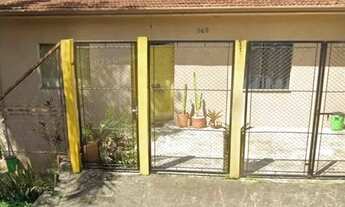 Imagem 2: CASA TÉRREA - VILA GILDA - SP