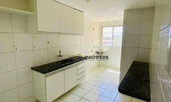 Imagem 5: Alugo Apartamento no Condomínio Park Boulevard Campestre