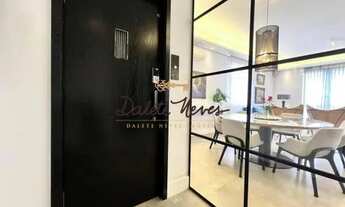 Imagem 2: Lindo apartamento totalmente reformado, 2 suítes