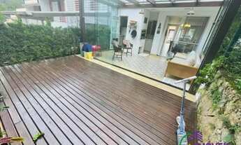 Imagem 5: CASA EM CONDOMÍNIO - SAMBAQUI - SC