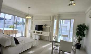 Imagem 5: Cobertura com jacuzzi e churrasqueira na Campeche R$ 9.500