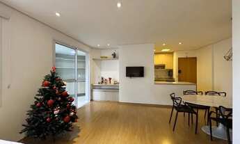 Imagem 3: Edifício Evolution Home - Alto da Palhano - Porteira Fechada