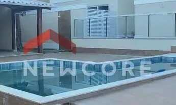 Imagem 4: Casa de condomínio em Rua Demócrito da Cunha Silveira - Piratininga - Niterói/RJ