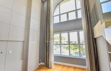 Imagem 4: Bigorrilho, Cobertura duplex, piscina, 4 suítes, 5 vagas de garagem com 367m² de área priv