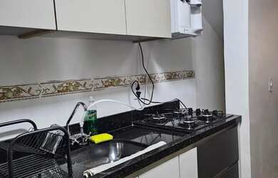 Imagem 4: LINDO APARTAMENTO A VENDA EM VICENTE PIRES BRASÍLIA-DF