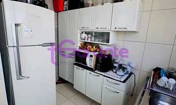 Imagem 7: Apartamento Condominio Mediterrâneo Jd. Guadalajara Sorocaba/SP