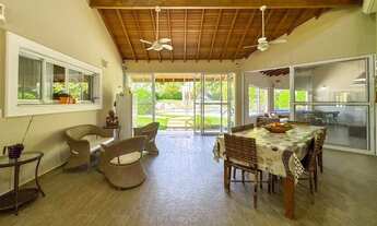 Imagem 7: CASA COM 4 DORMITÓRIOS, 700 M² - VENDA NO RECANTO DAS FLORES - INDAIATUBA/SP