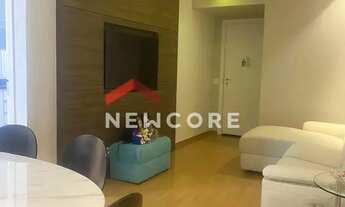 Imagem 5: Apartamento em Rua das Flores - Vila da Serra - Nova Lima/MG