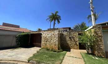 Imagem 2: Casa - Parque São Quirino - Campinas