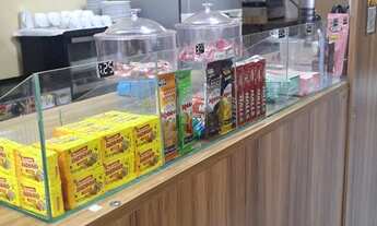 Imagem 2: Passo o Ponto comercial. Mogi das Cruzes