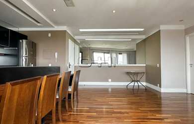 Imagem 6: Venda Apartamento 2 Dormitórios - 88 m² Pinheiros