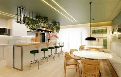 Imagem 7: Apartamento em Rodovia Armando Calil Bulos - Vargem Grande - Florianópolis/SC