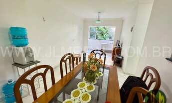 Imagem 3: VENDO APARTAMENTO NO CONDOMÍNIO PARQUE ATLÂNTICO - BAIRRO DAMAS - 75m²