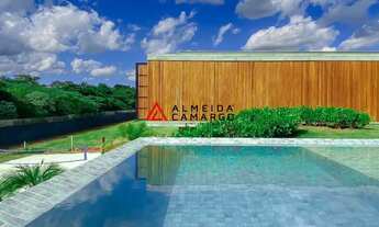 Imagem 6: Casa Quinta da Baroneza Térrea 6 Suítes Piscina Nova 1.059m²