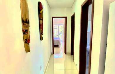 Imagem 6: Imóvel / Apartamento á venda com 90 m² no Campeche em Florianópolis - SC