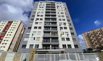 Imagem: Apartamento 3 Quartos com Suíte na Avenida