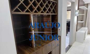 Imagem 3: Apartamento planejado de 2 quartos com 1 suite, Americana-SP: confira já!