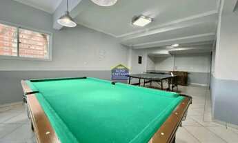 Imagem 6: Apartamento Frente Mar na Guilhermina com 140,0ms útil! Mobiliado!