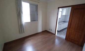 Imagem 7: APARTAMENTO DE 03 QUARTOS, VARANDA E 02 VAGAS PARALELAS!