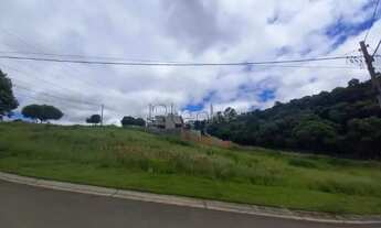 Imagem 3: Terreno à venda com 920 m² no Residencial Campo de Toscana, Vinhedo