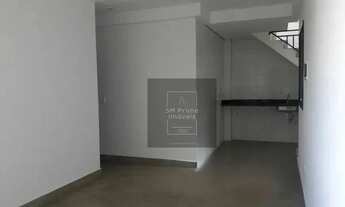 Imagem 4: Apartamento com 2 dormitórios para alugar, 44 m² por R$ 1.815,73/mês - Jardim Japão - São