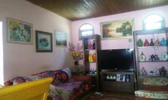 Imagem: Casa em Travessa das Sensitivas - Vila Marina