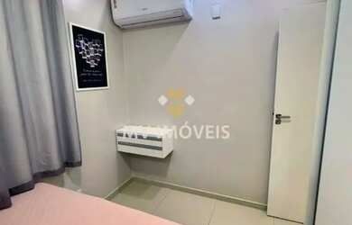 Imagem 4: Apartamento no Cond. Porto Esmeralda - Coqueiro - Ananindeua/PA