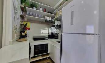 Imagem 3: LUC Aluga Apartamento Mobiliado 1 Quarto - Condomínio Imotion Região Central São José do