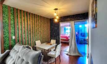 Imagem 3: Apartamento Cobertura com 01 dormitório em Coqueiros, Florianópolis/SC