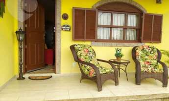 Imagem 3: Casa com 3 dormitórios Rasa Búzios 206 m² por R$ 700.000