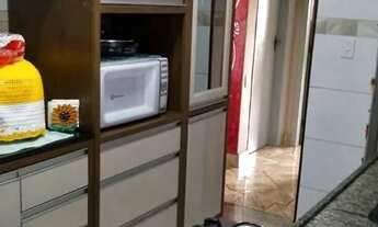 Imagem 6: Apartamento em Rua Carijós - Parque São Vicente - São Vicente/SP