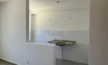 Imagem 5: Apartamento à venda em Campinas, Jardim Baronesa, com 2 quartos, com 47 m², Una Proença