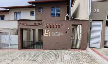 Imagem: Casa para aluguel, 2 quartos, 1 suíte